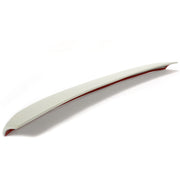 Primer Gray Rear Trunk Spoiler for Chevrolet Caprice/Impala 1991-1996