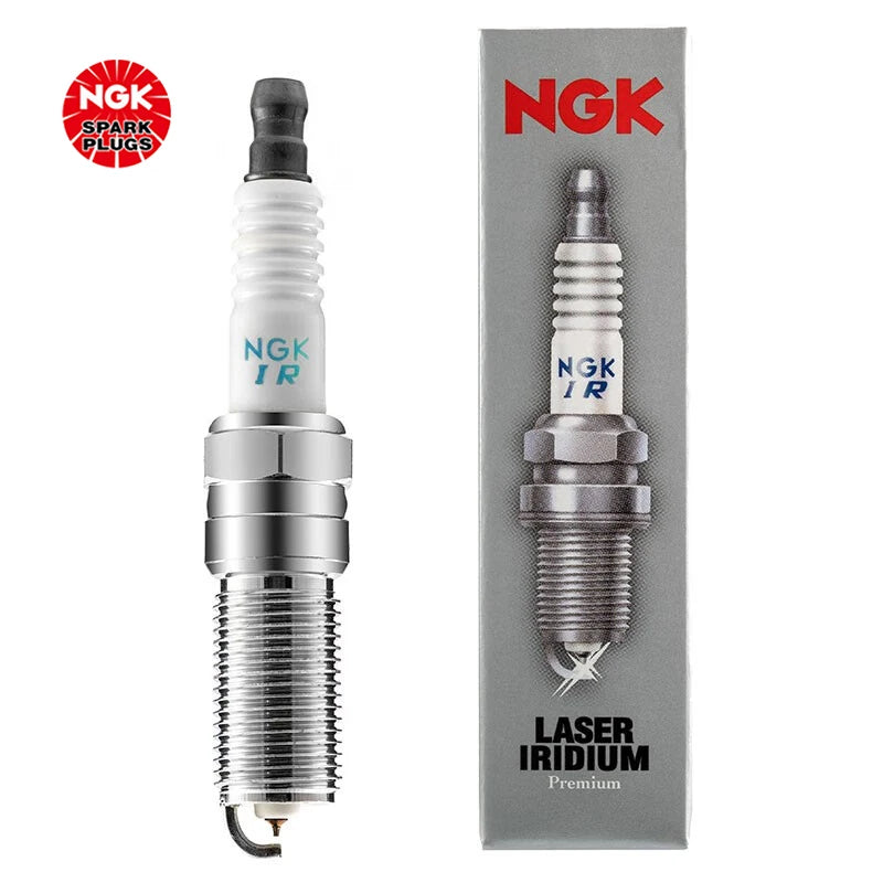 NGK Iridium Spark Plug 96588 12405 12405-AA for Ford & Lincoln Models