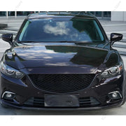 Front Grille for Mazda 6 2014-2016