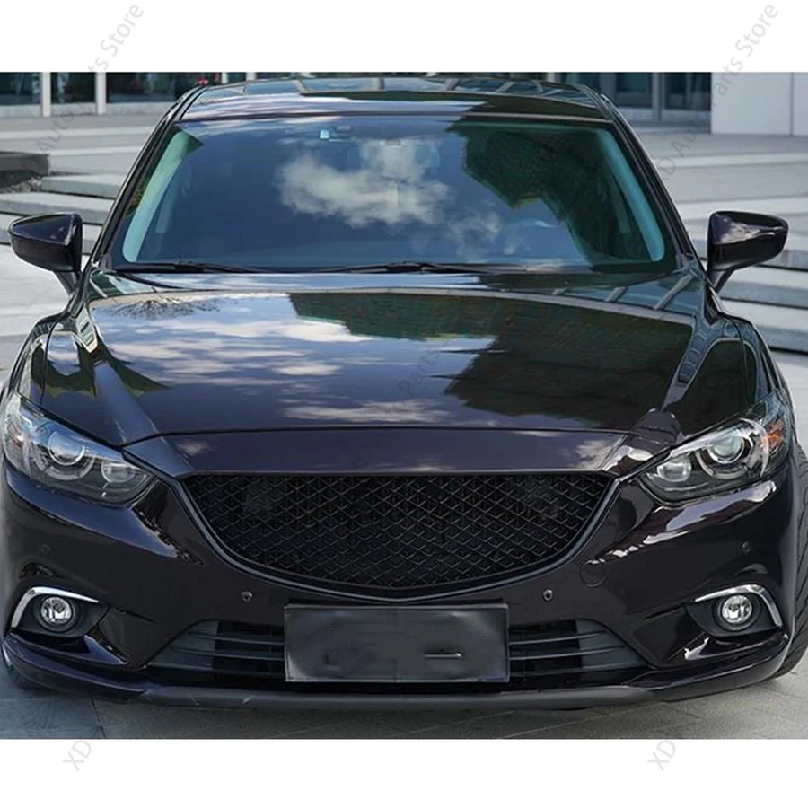 Front Grille for Mazda 6 2014-2016