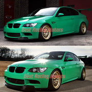 Side Skirt Extension Set for 2007–2013 BMW 3 Series/M3 – 2-door