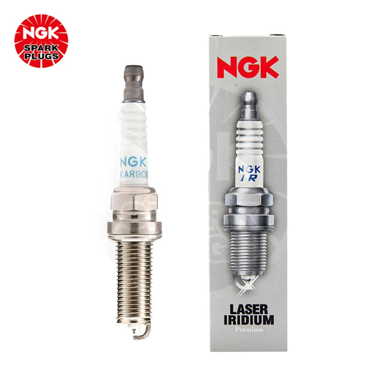 NGK Iridium Spark Plug 96372 310235