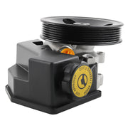 Power Steering Pump with Pulley for 1999–2004 Jeep Grand Cherokee