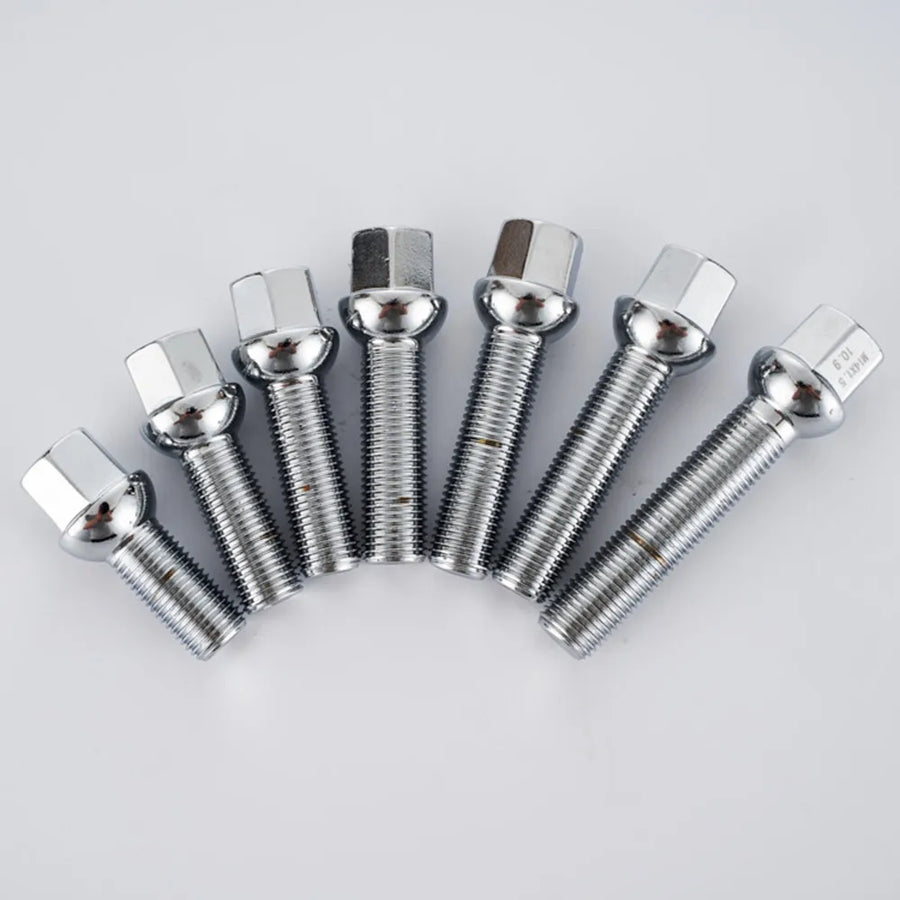 M14X1.5 Wheel Bolts