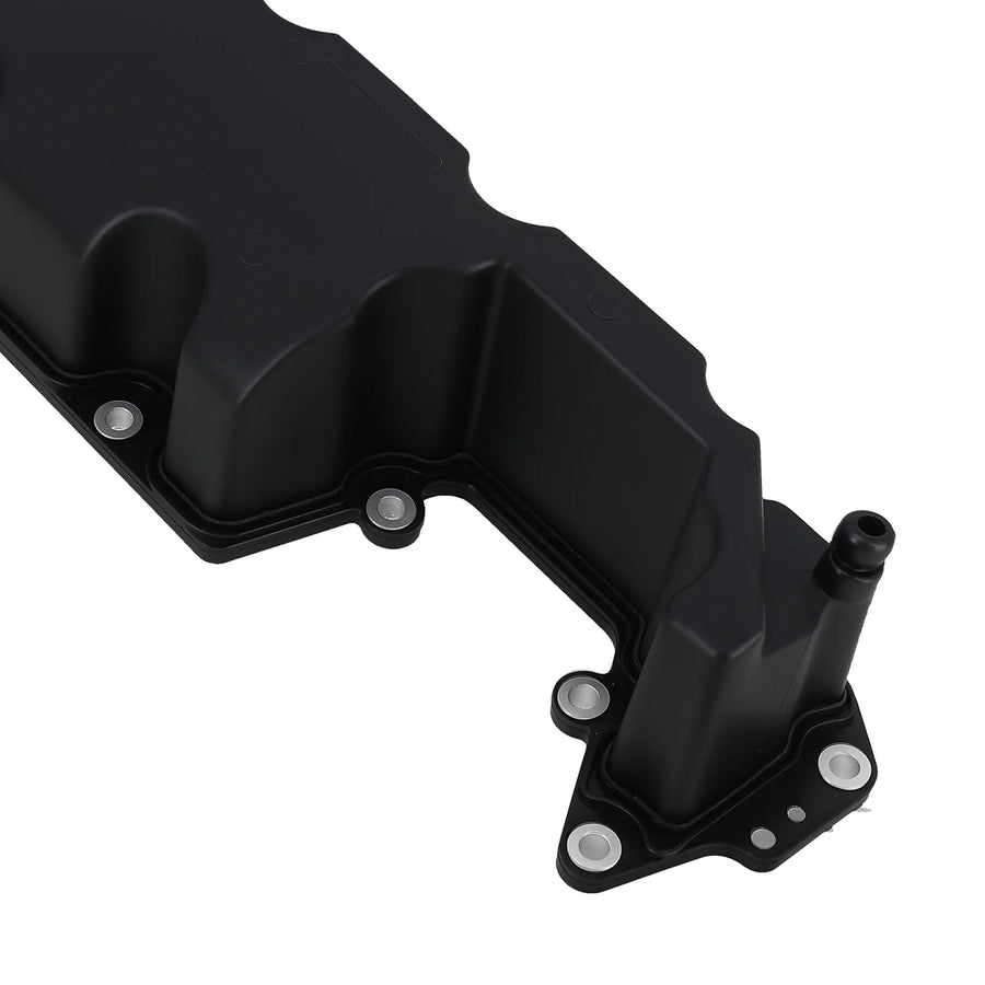 Engine Valve Cover Oil Trap with Gasket Kit for Volvo 3.2 08 2009-2016