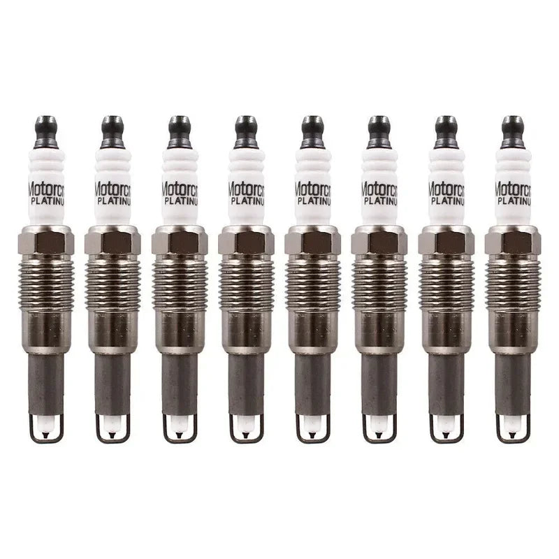 Motorcraft Platinum Spark Plug for Ford & Lincoln