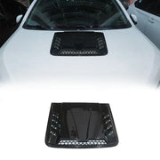 Universal Hood Scoop Vent Cover
