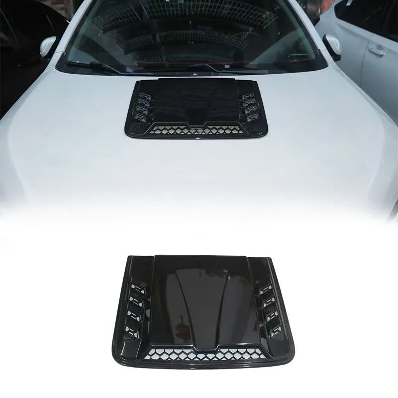 Universal Hood Scoop Vent Cover