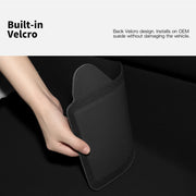 Rear Seat Anti-kick Protective Mat for Tesla Model 3/Y