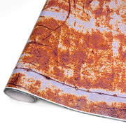 Rust Camouflage Automotive & Motorcycle Vinyl Wrap
