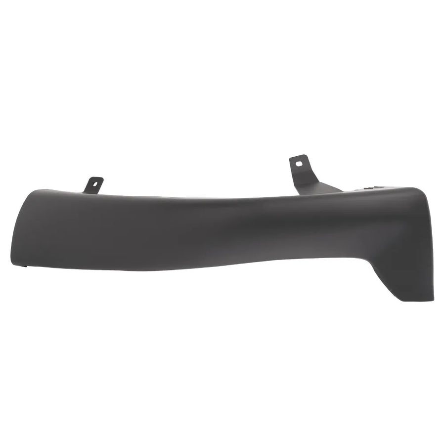 Primed Front Lower Valance Set for 2003–2004 Toyota Matrix XR/XRS