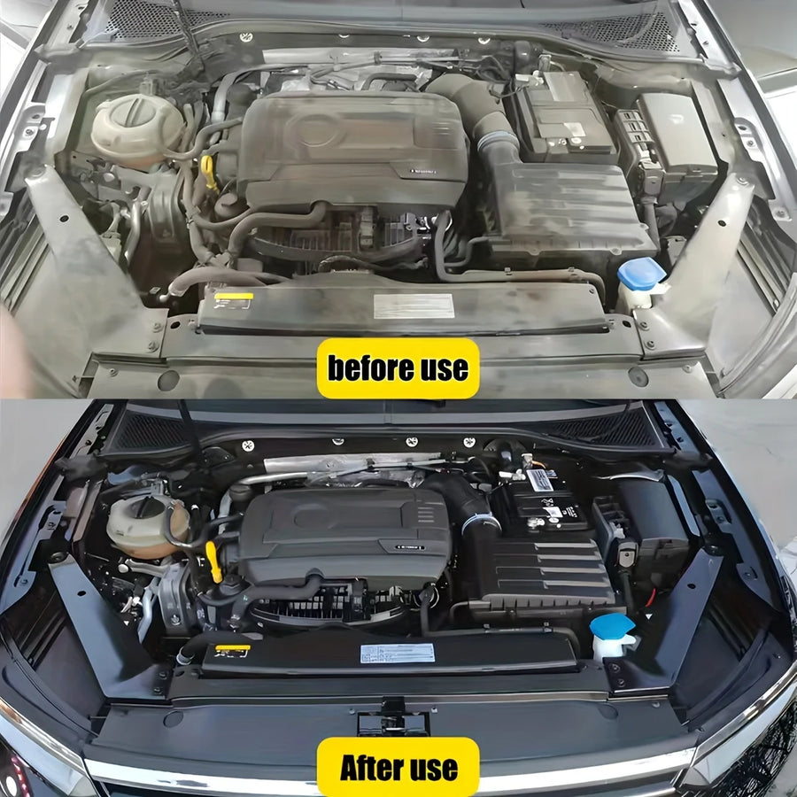 Automotive Engine Bay Cleaner and Degreaser
