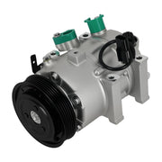 A/C Compressor & Clutch for Kia Optima 2012-2018