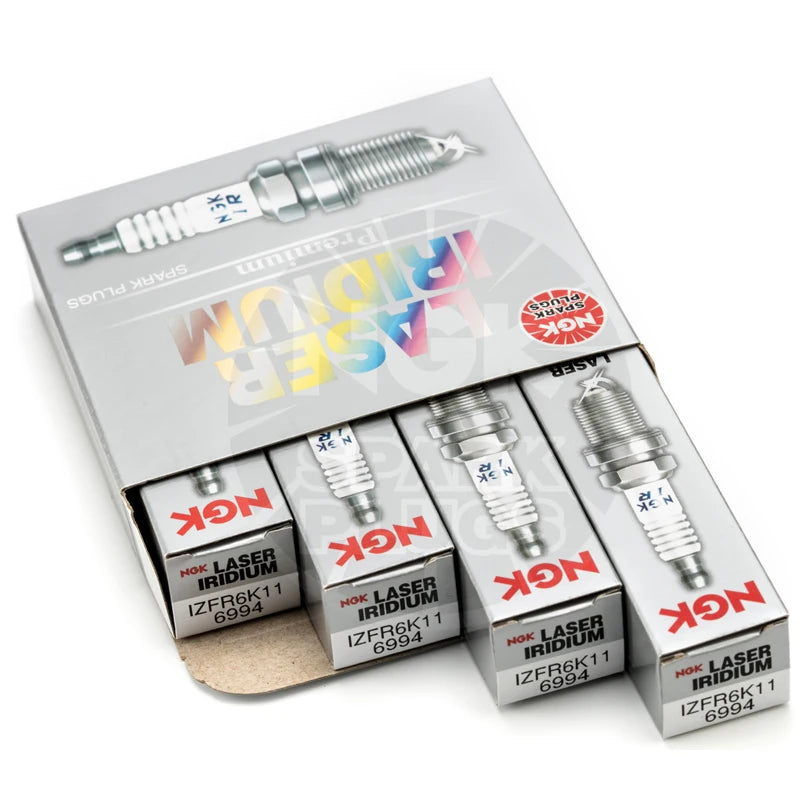 Ngk Laser Iridium Spark Plug for Honda & Acura