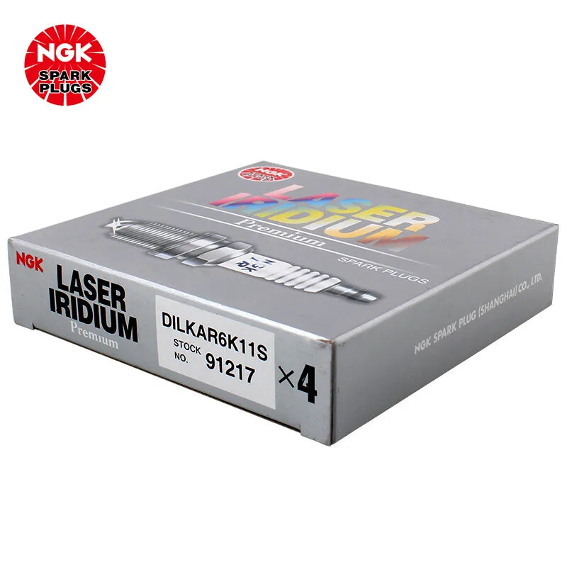 NGK Iridium Spark Plug 91217 224015rf1b