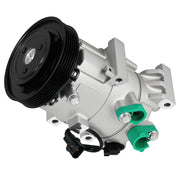 A/C Compressor for Hyundai Elantra 2017 & Kia Soul 2014-2019