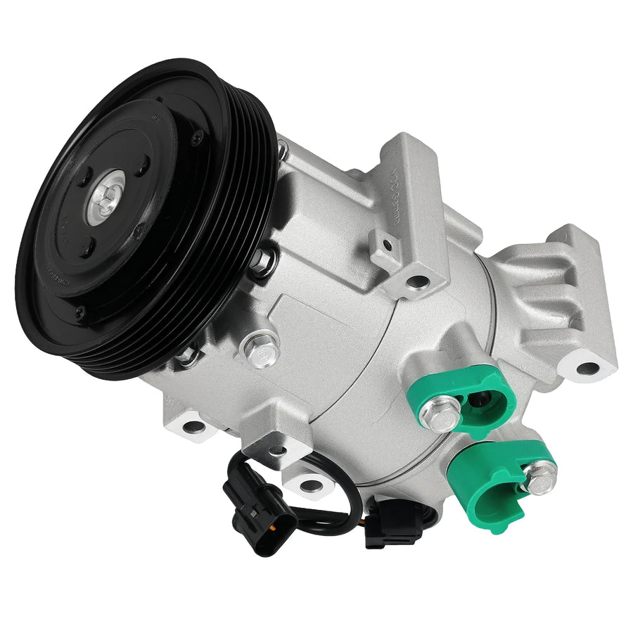 A/C Compressor for Hyundai Elantra 2017 & Kia Soul 2014-2019