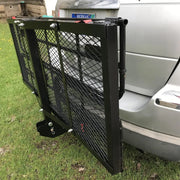 Class 3 Trailer Hitch Receiver for 2026