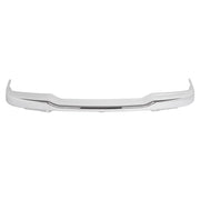 Chrome and Black Front Bumper for Ford Ranger 2001-2007