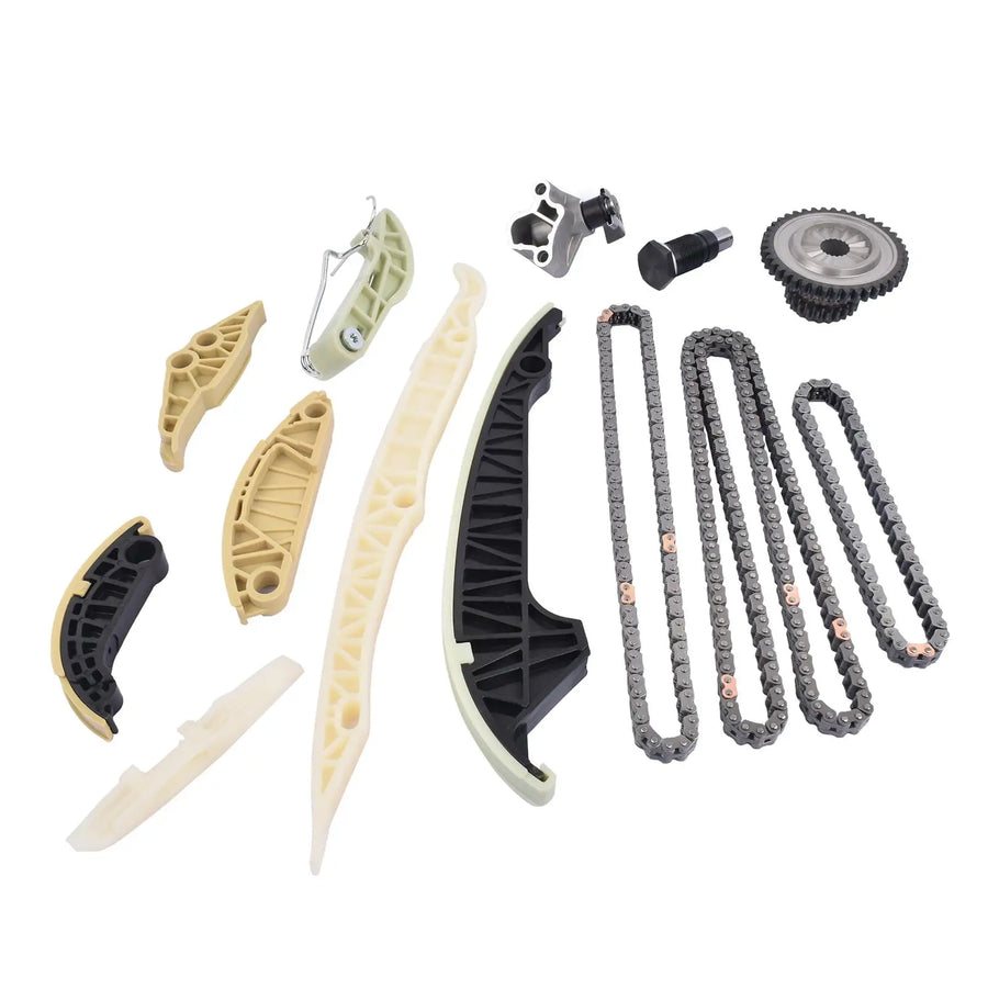 Timing Chain Kit for Volkswagen/Audi EA888 Gen 3 1.8T/2.0T