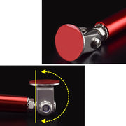 Aluminum Bumper Splitter Support Rod Kit for BMW/Peugeot