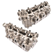 Left & Right Cylinder Head Set for Toyota T100/4Runner/Truck 3.0L
