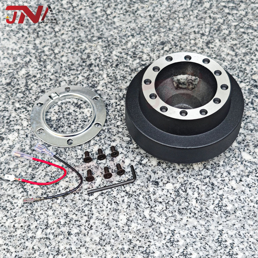 for BMW E46 Boss Kit Steering Wheel Hub Adapter PC-SH02-(E-46)