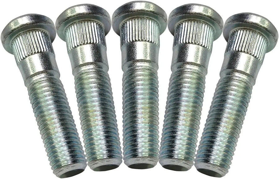 M12X1.5 Wheel Studs for Honda Accord Ling Pi Fit CR-V Civic Odyssey Sonata Lug
