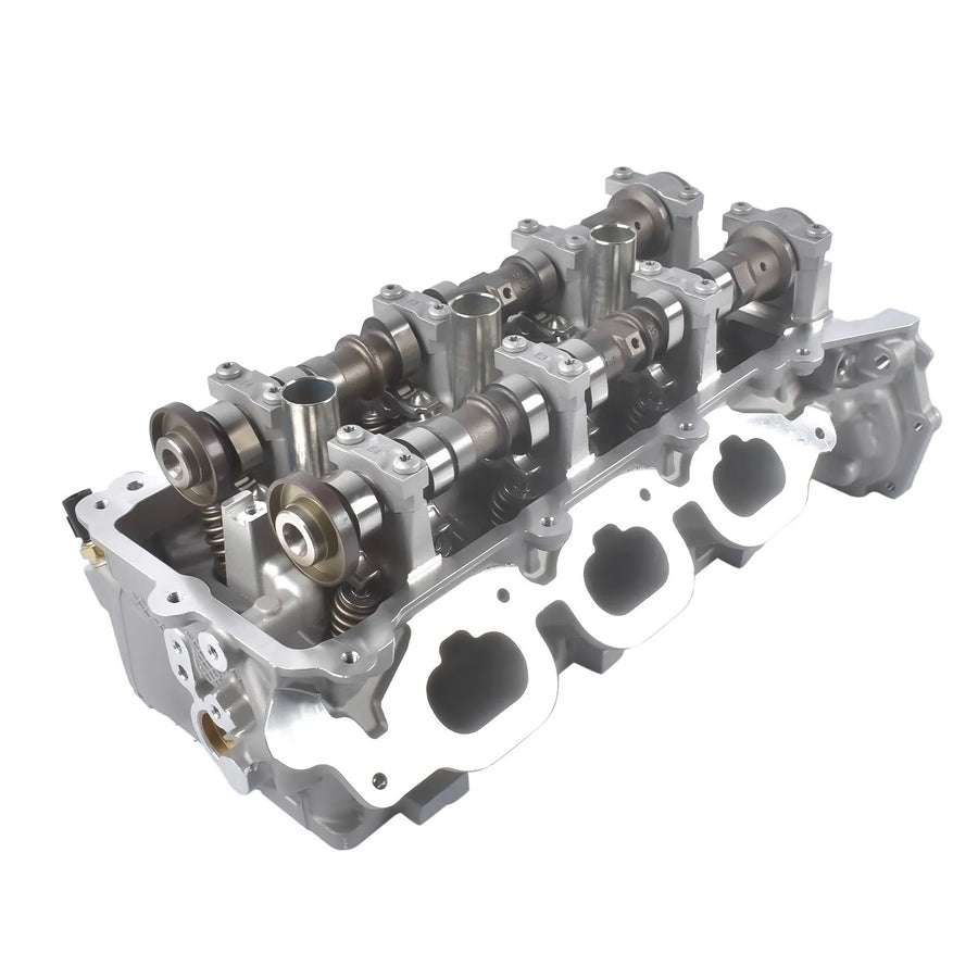 Left Cylinder Head Assembly for Jeep/Dodge/Chrysler 3.6L V6 2011-2016