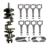 Crankshaft Bearing & Connecting Rod Kit for Jeep/Dodge/Chrysler 5.7L 2003-2008