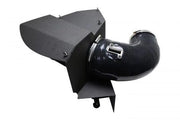 2019-2022 BMW 320I 330I G20 G21 Black Cold Air Intake Kit Aluminum Alloy