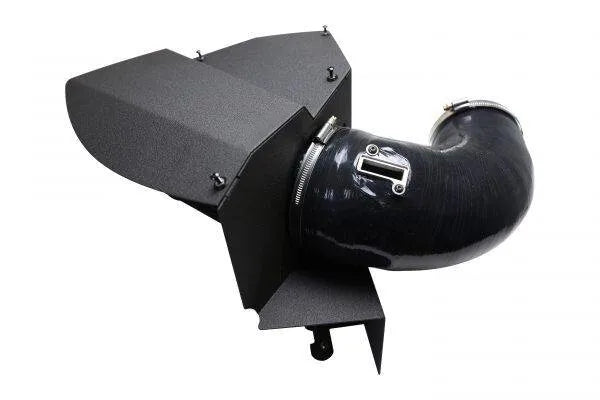 2019-2022 BMW 320I 330I G20 G21 Black Cold Air Intake Kit Aluminum Alloy