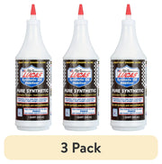 Lucas Oil 10130 Synthetic Oil Stabilizer, 32 oz – Pack Options
