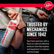 Sea Foam Truck & SUV Motor Treatment, ST20, 20 oz, Pack of 6