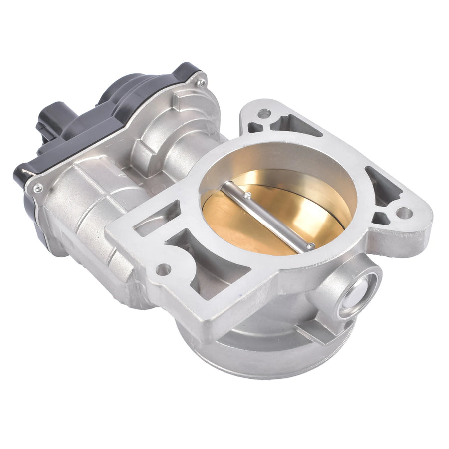 Electronic Throttle Body – GM 4.8L/5.3L/6.0L, 2003–2007