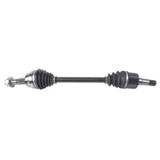 Front Left CV Axle for Ram ProMaster 1500/2500/3500 2014-2021