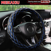Steering Wheel Cover – 36cm