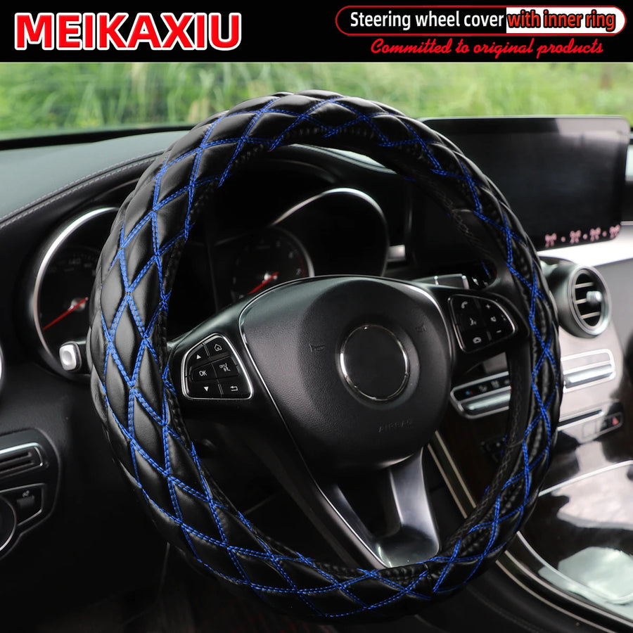 Steering Wheel Cover – 36cm
