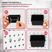 Universal Car Interior Storage Organizer