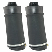 Rear Left & Right Air Spring Bag Set for Jeep Grand Cherokee WK2