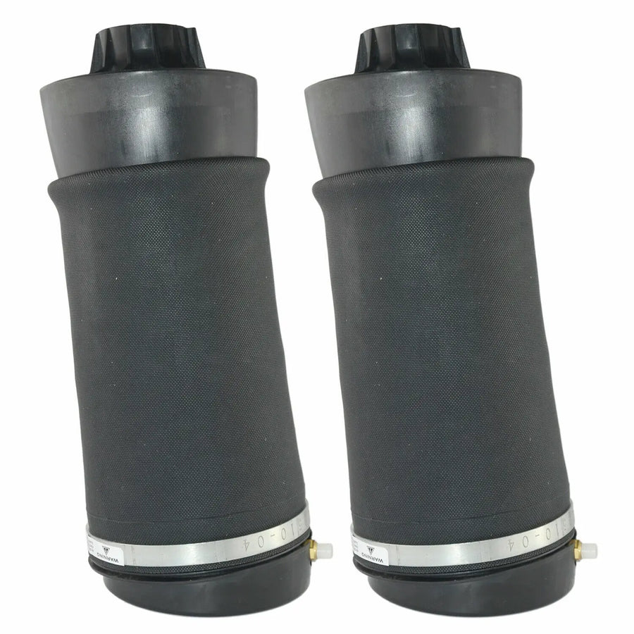 Rear Left & Right Air Spring Bag Set for Jeep Grand Cherokee WK2