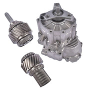 Transfer Case for Mercedes-Benz C/E/GLK/CLS W204/W212/X204/W218