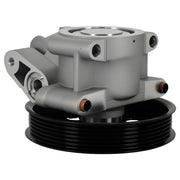 Power Steering Pump with Pulley for Ford F-150 2011-2014