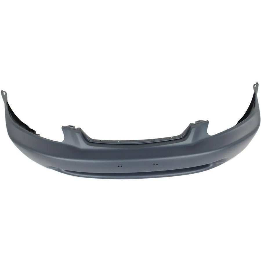 Rear Bumper Cover for 1996–1998