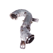 Performance Downpipe for Mercedes-Benz AMG E53 C238/X290 2019-2025