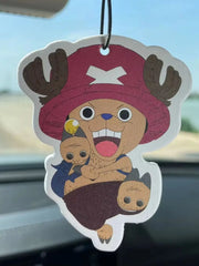 Christ Hanging Car Air Freshener