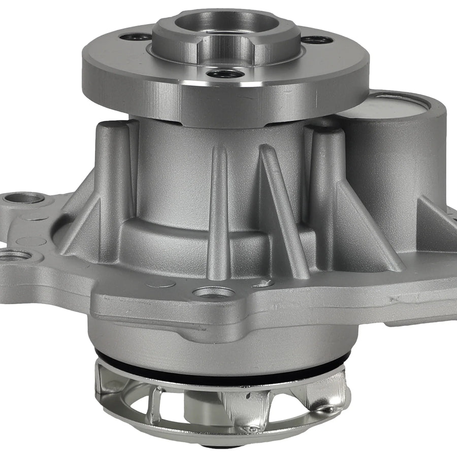 Engine Water Pump for Chevrolet Cruze Sonic Belt Drive 2011-2018