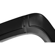 Textured Fender Flare Set for Chevrolet Colorado/GMC Canyon 2004-2012