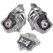 Engine & Transmission Mount Kit for Audi S4/S5 3.0L 2018-2020