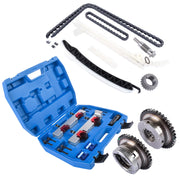 Timing Chain Intake/Exhaust Gear Tool Kit for Mercedes-Benz M270/M274